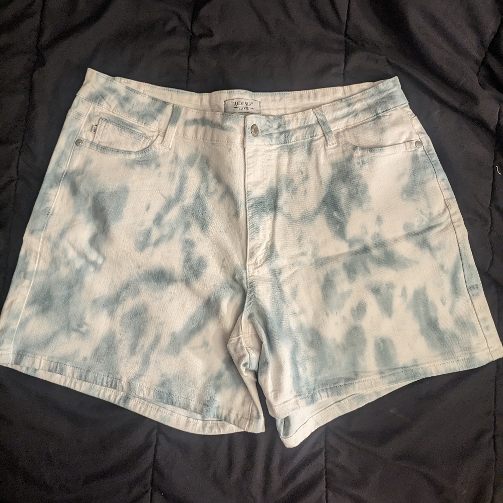 Judy Blue 3xl Shorts